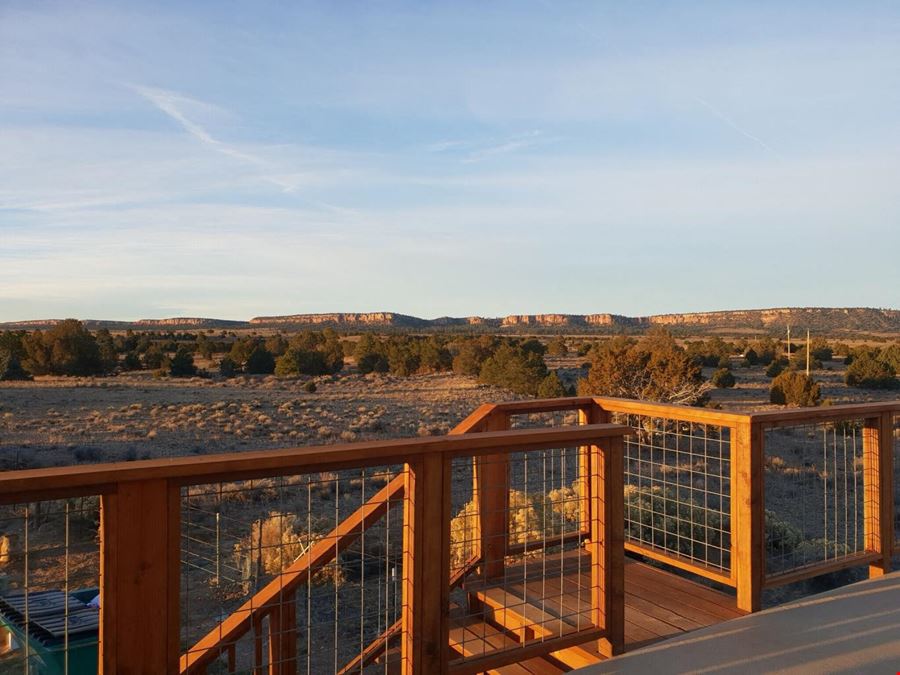 Turn-Key B&B, Restaurant, Retreat & Lodge Investment Opportunity
