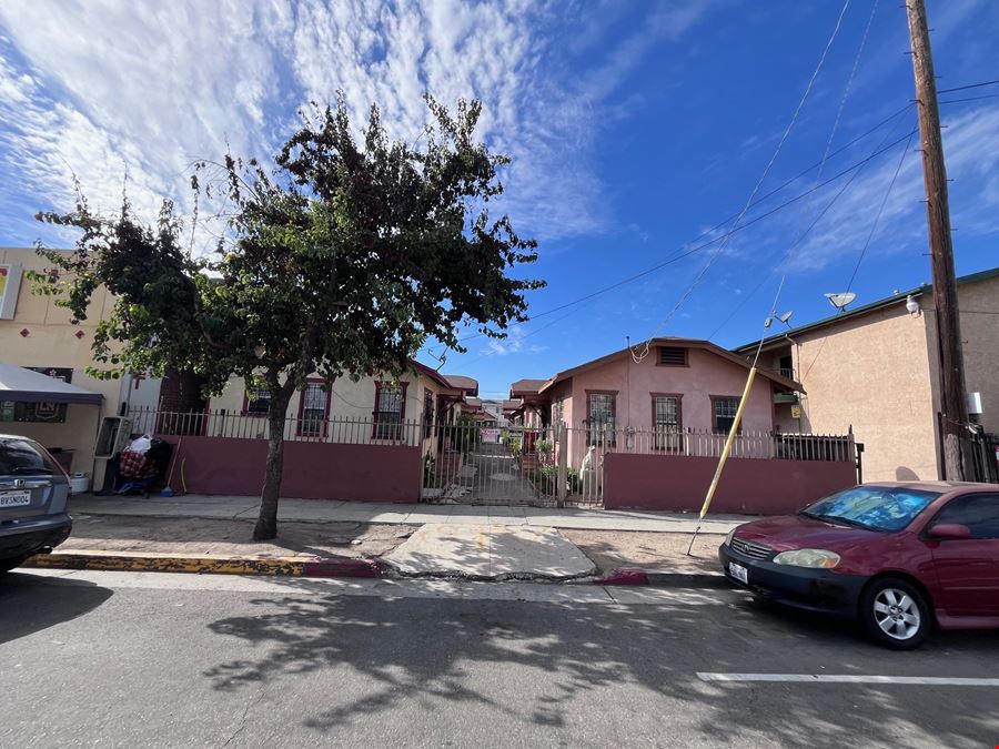 4269 S Hoover St, Los Angeles, CA 90037