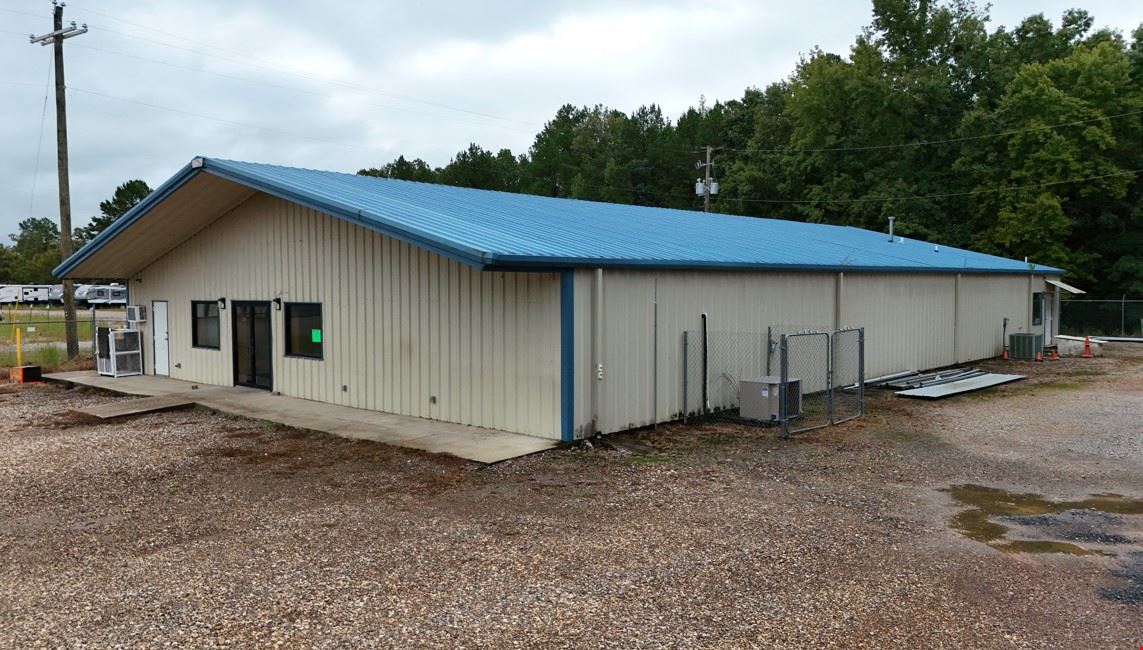 4307 Highway 270 Mount Ida