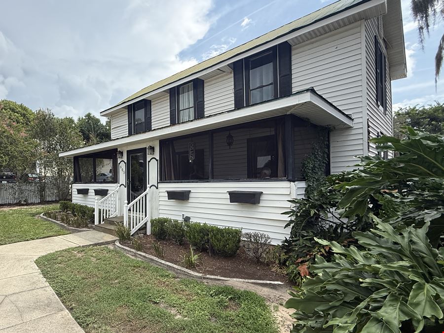 605 S Main Ave