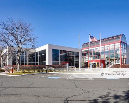 Preview of Office space for Rent at 1301 State Route 36