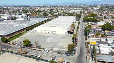 Preview of Industrial space for Rent at 1363 S Bonnie Beach Pl