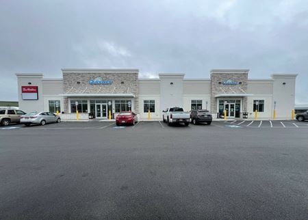 Preview of Retail space for Rent at 6021 Porter Road