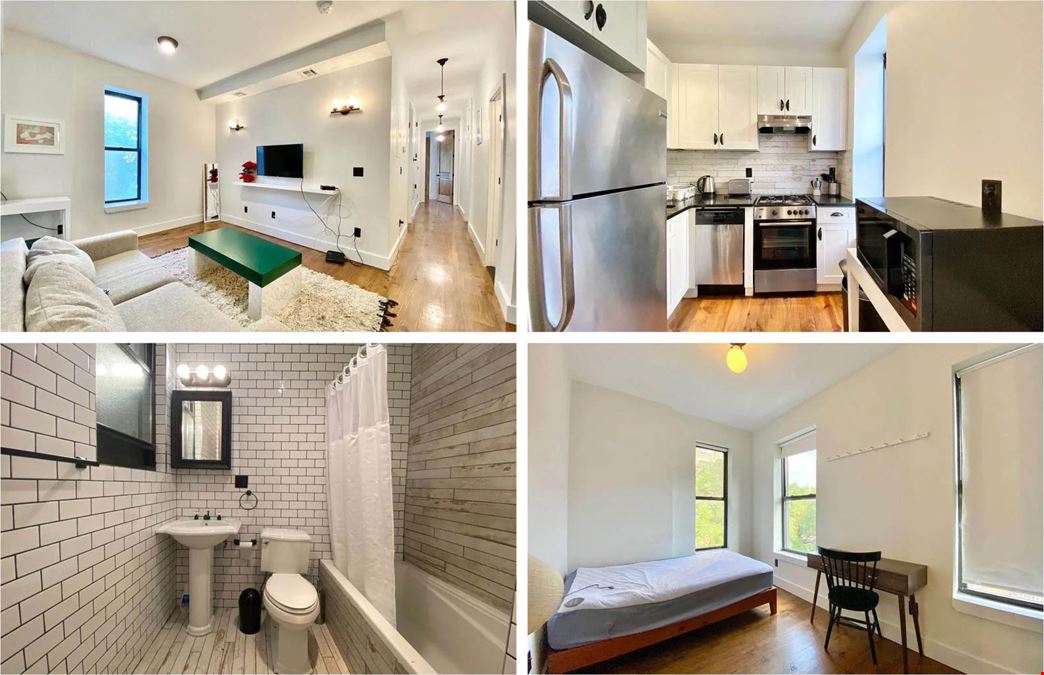 Bankruptcy Sale: 80 New York Avenue