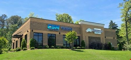 Preview of Office space for Sale at 5000 Cahaba River Road
