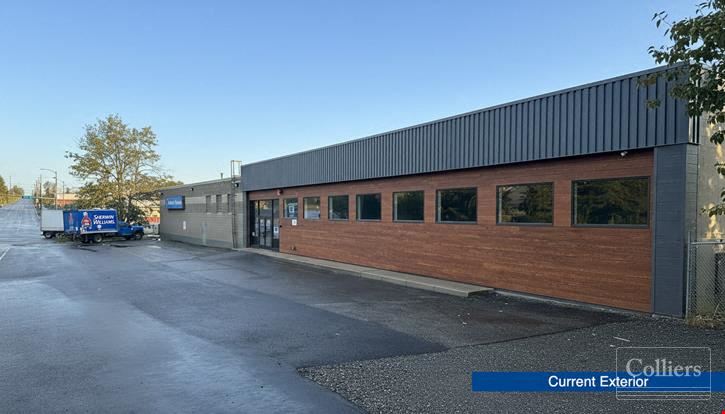 1313 E. 3rd Avenue | For Lease
