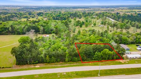 Preview of VacantLand space for Sale at TBD Interstate 45 N