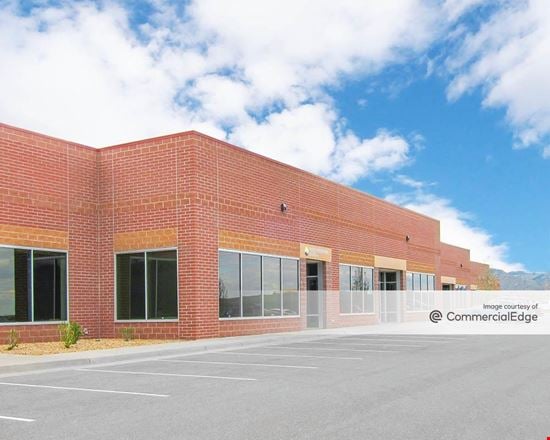 Preview of Industrial space for Rent at 150 Capital Drive