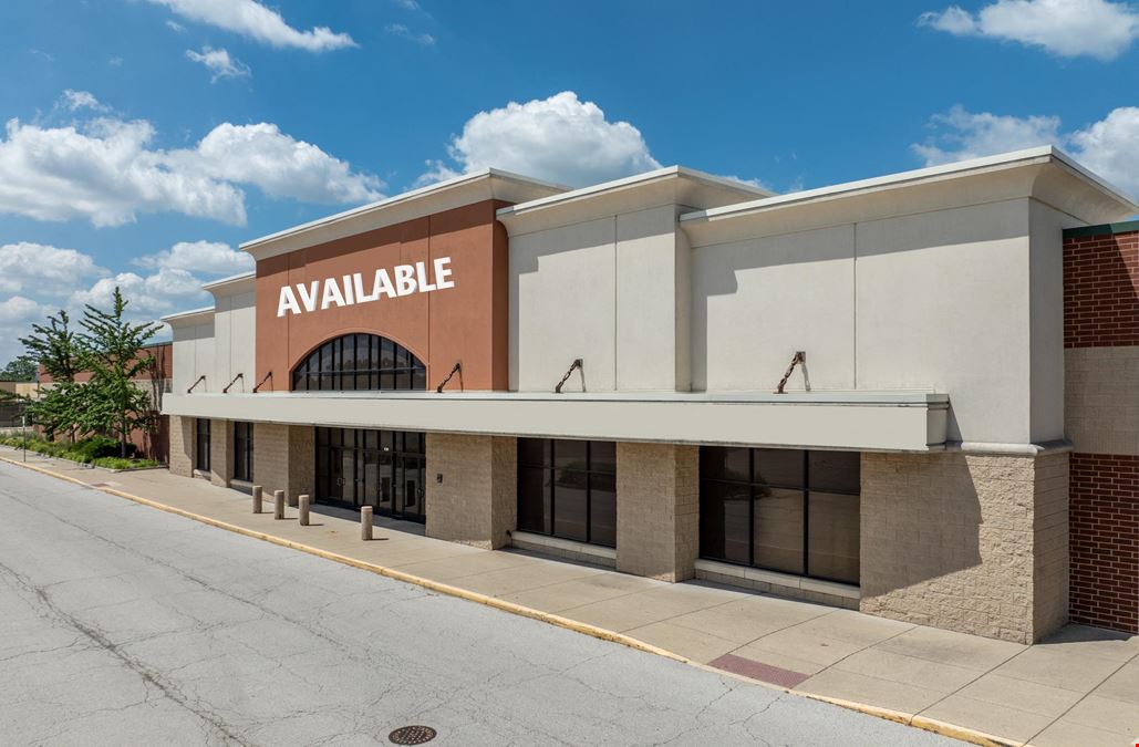 Centerpointe of Woodridge