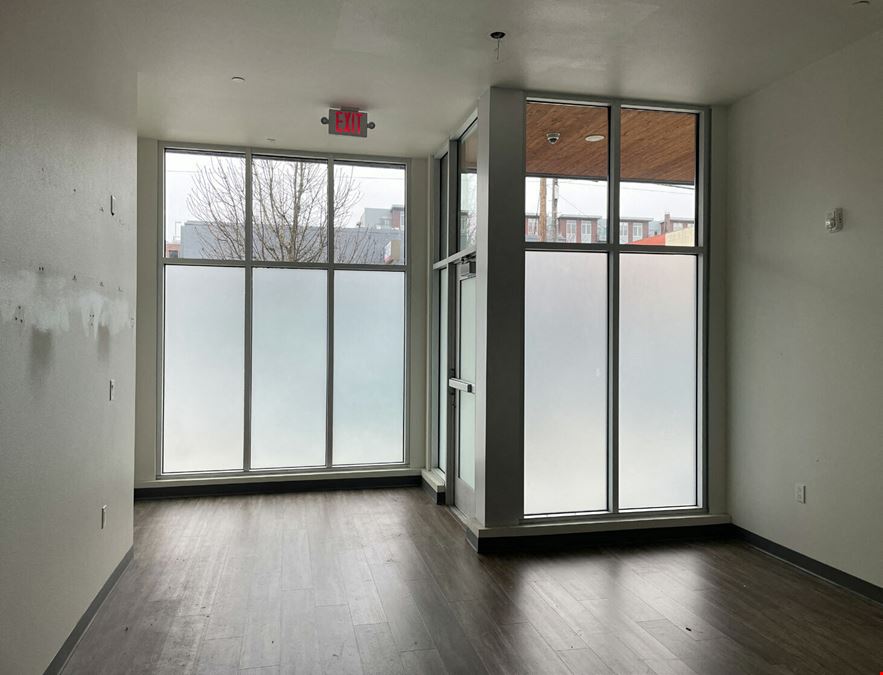 TILLAMOOK STREET LOFTS