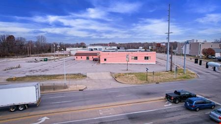 Preview of Industrial space for Sale at 1250 E Diamond Ave