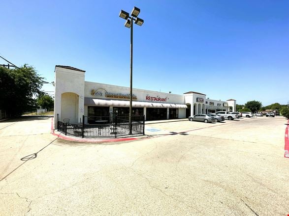 Preview of Retail space for Rent at 4450 Boat Club Rd