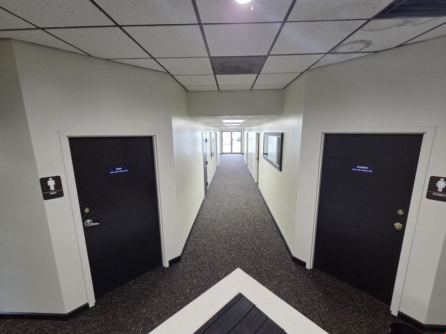 3607 W 16th Street Indianapolis Indiana 46224