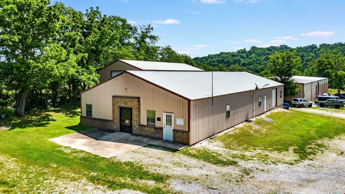 12182 Peach Orchard Rd, Bentonville