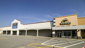 Twin City Plaza