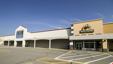 Preview of Retail space for Rent at 140 Whalon Street