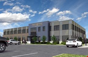 Harbour Landing Business Park - Building 4