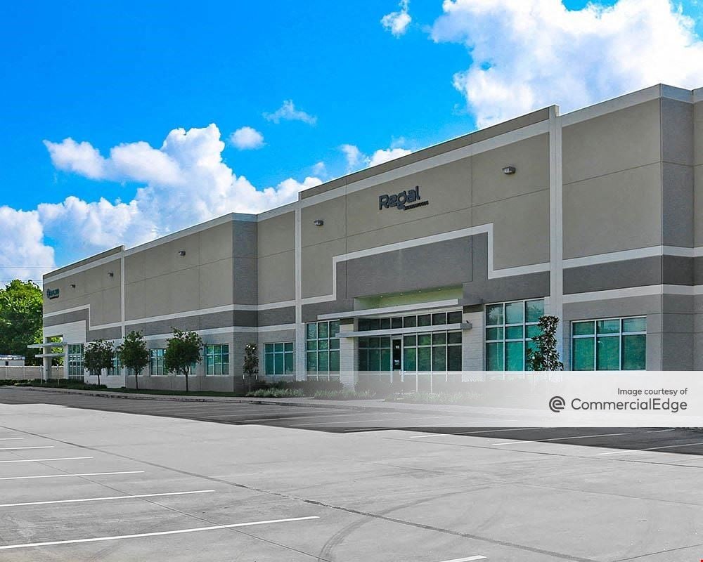 West Road Business Park 1