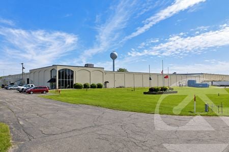 Preview of Industrial space for Sale at 4412 Coloma Rd