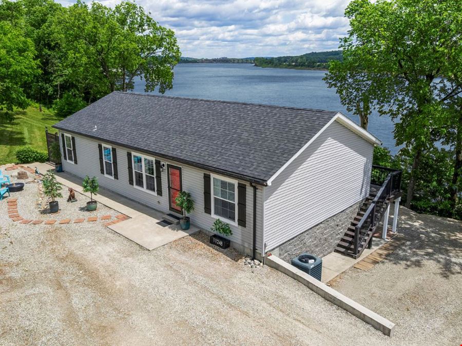 11248 E State Rd 156