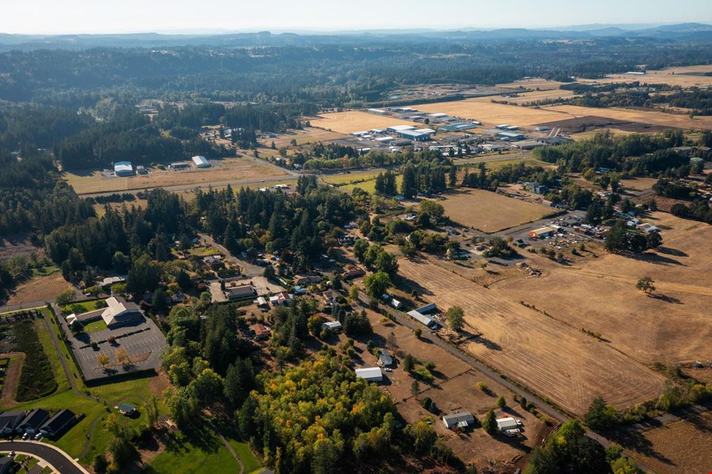 Ideal Estacada Development Opportunity