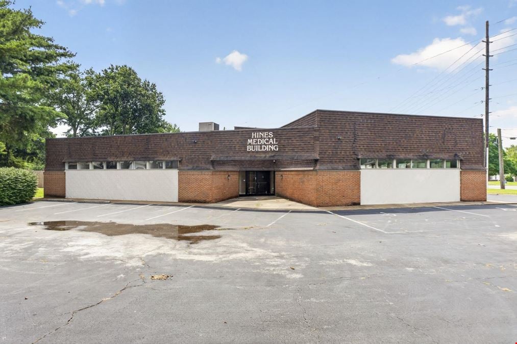 Florissant Medical Building