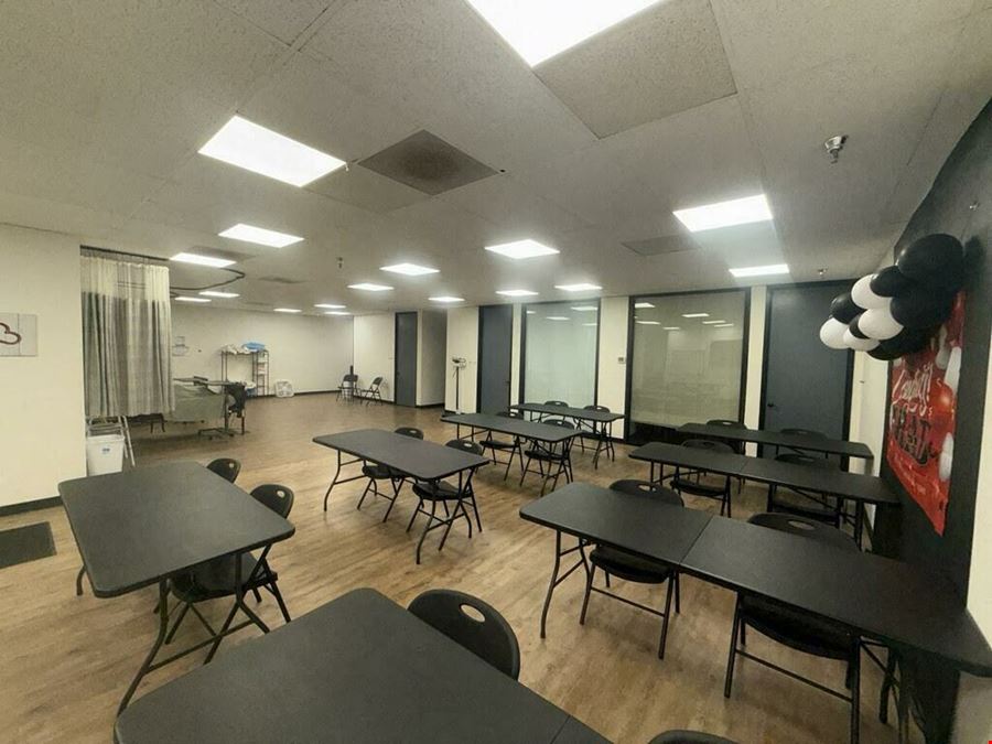 6155 Almaden Expressway Suite 130
