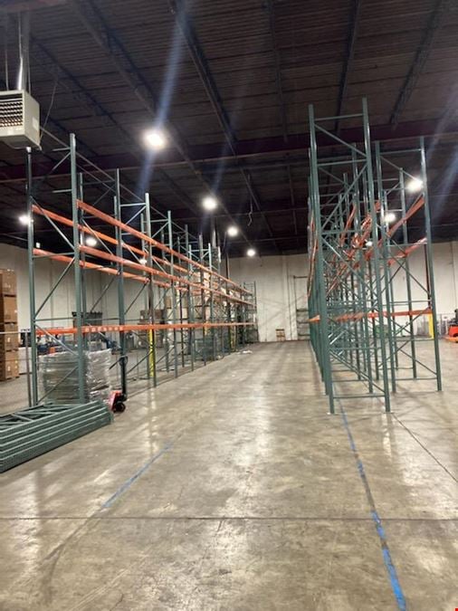 Portland, OR Warehouse for Rent - #1526 | 1,200-20,000 sq ft