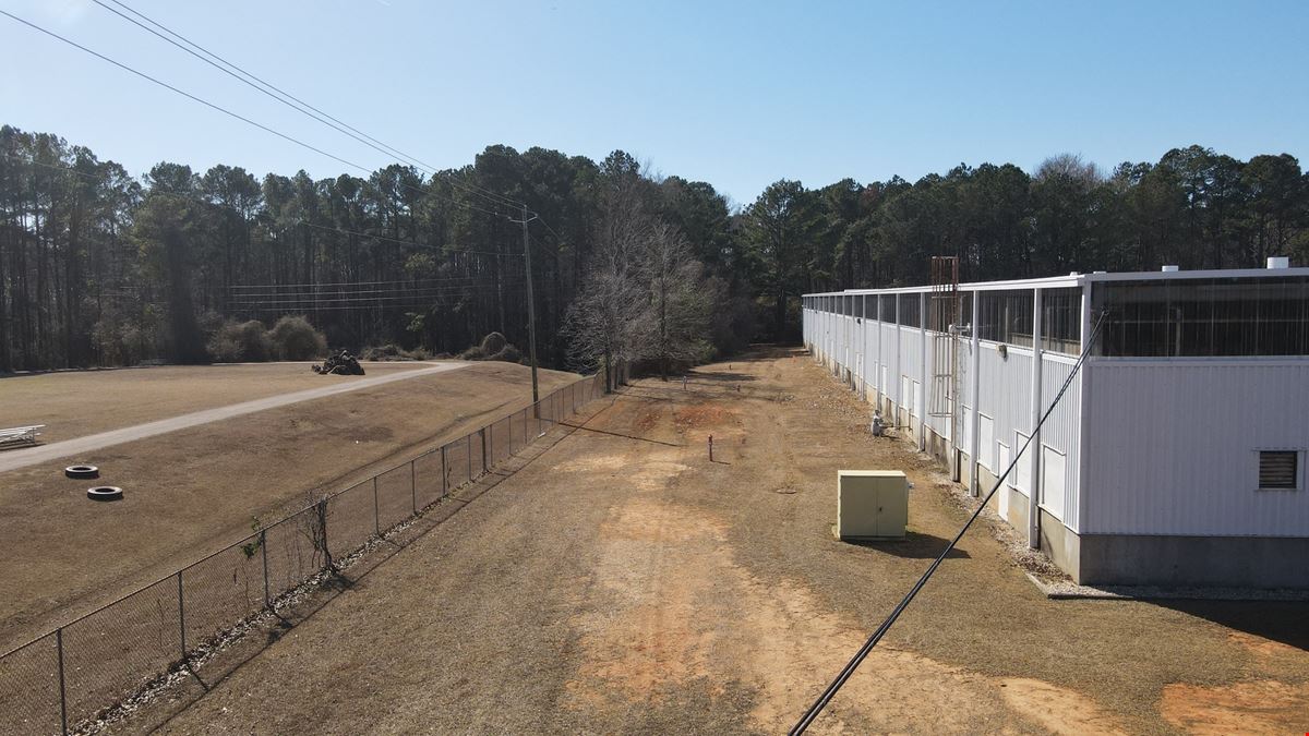 1870 Highway 22 W. Alexander City