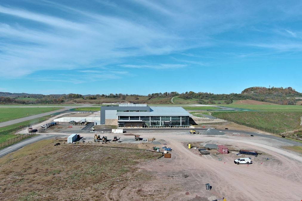NCWV Airport | 2000 Aviation Way