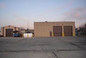 518 Michigan Ave Auburn IN