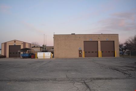 Preview of Industrial space for Sale at 518 Michigan Ave Auburn IN
