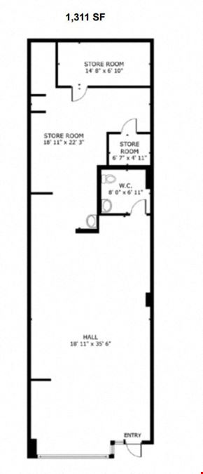 242 Trumbull Street