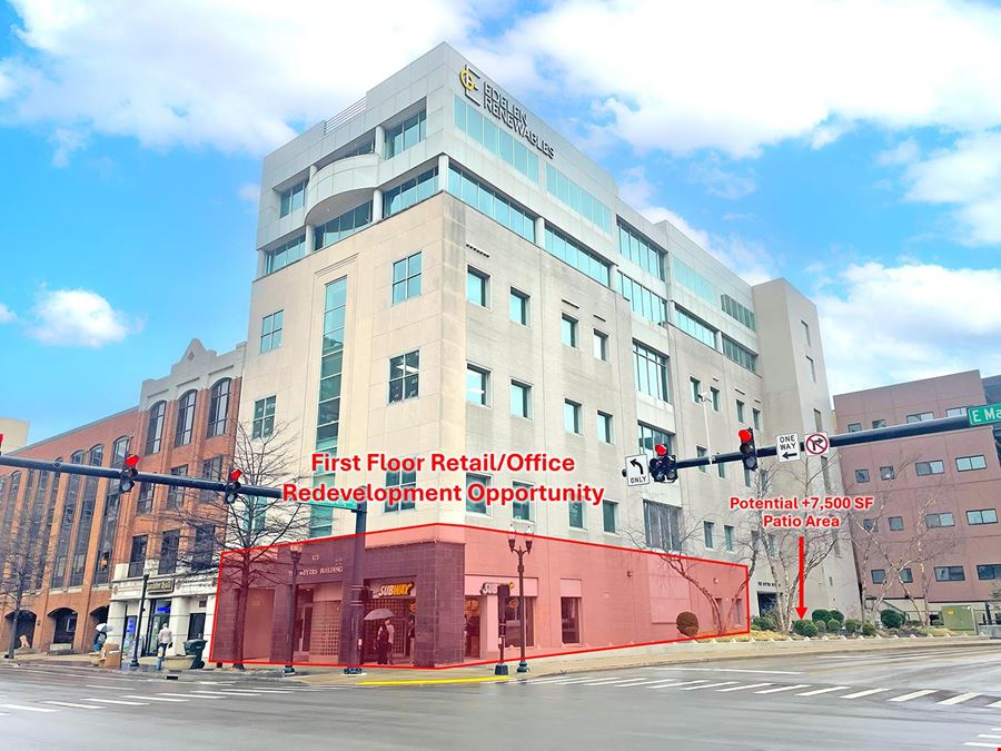 175 East Main