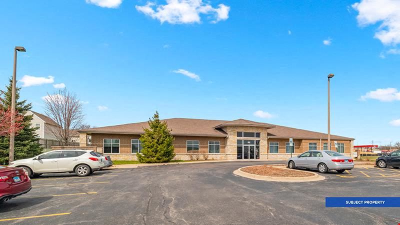 1888 SF Medical / Office