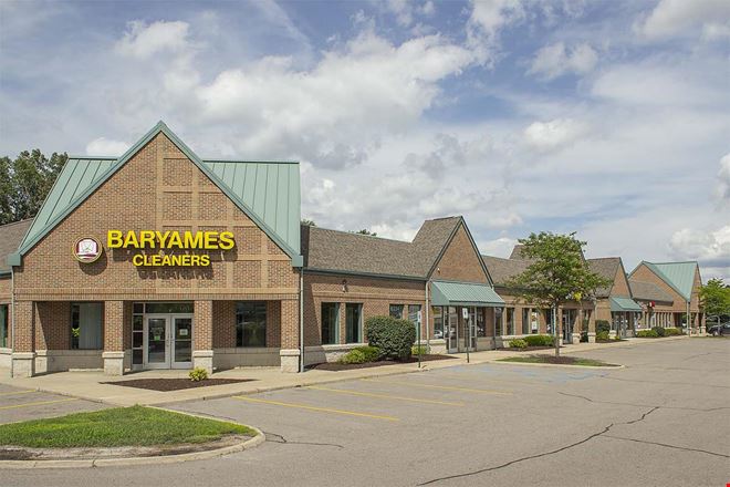 Preview of Retail space for Rent at 6334 W Saginaw Hwy