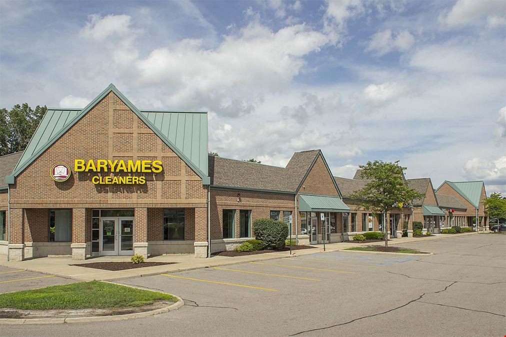 6334 W Saginaw Hwy