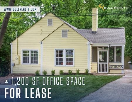 Preview of Office space for Rent at 909 Morris St NW