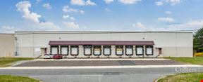 84,700 SF Warehouse Space For Lease