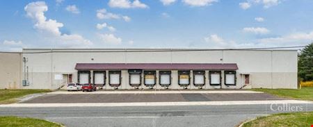 Preview of commercial space at 3501 S. East Boulevard