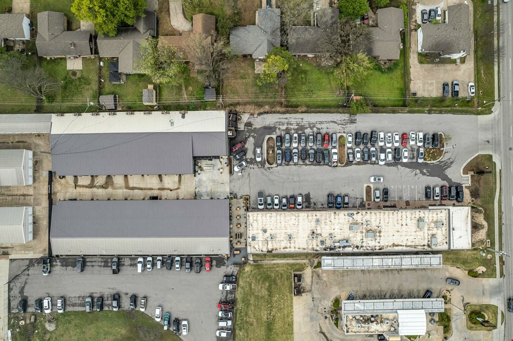 StoreLocal Tulsa