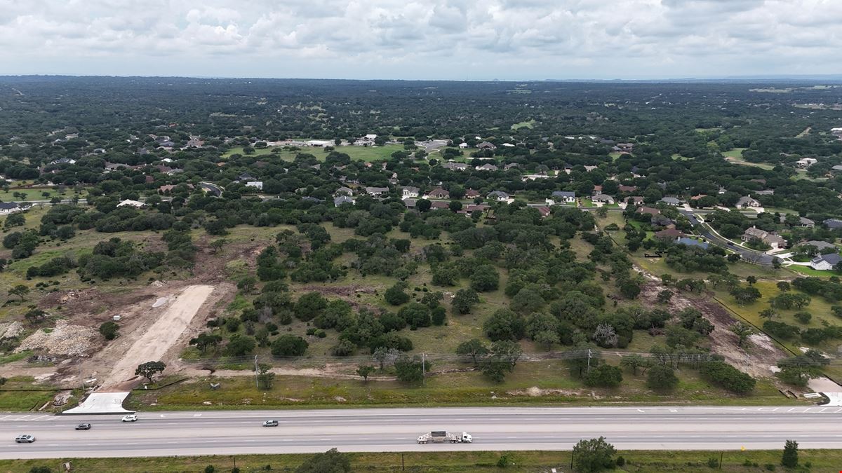 S Highway 281