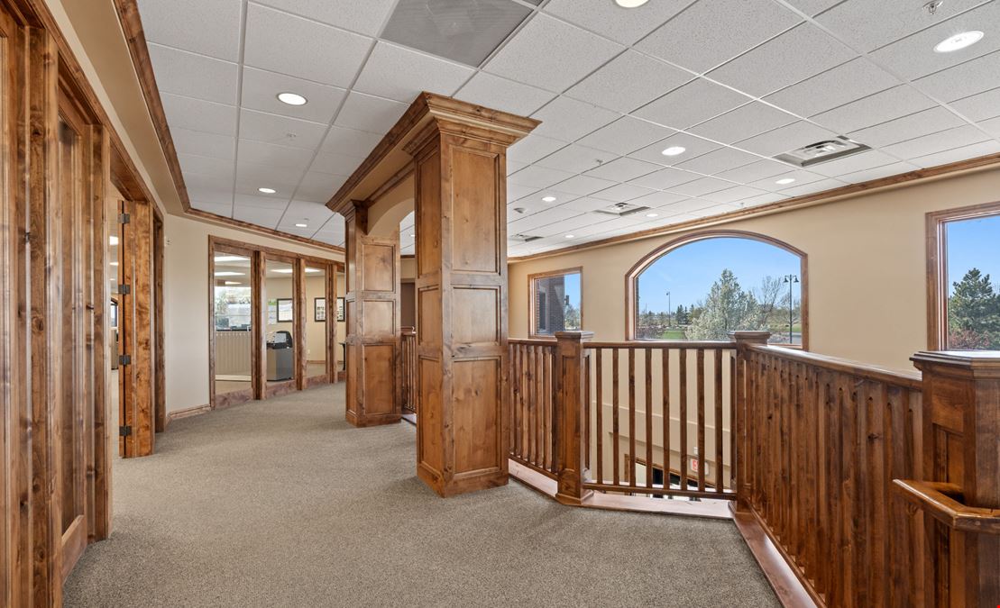 Snake River Landing Office Space
