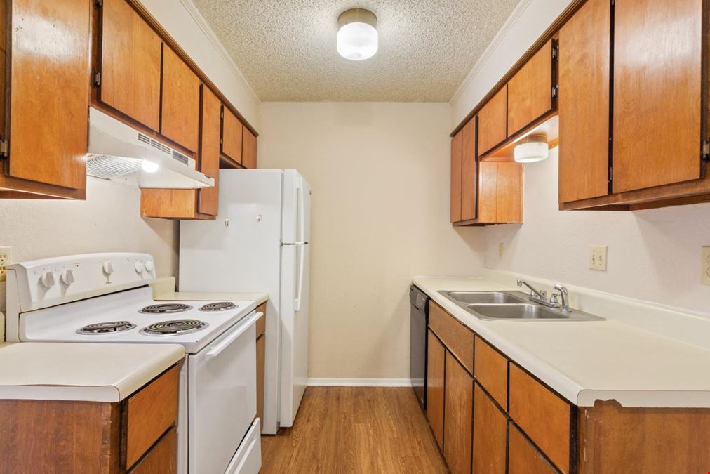 5506 Kingsman Apartments - Multifamily Portfolio