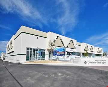 Norfolk Tech Center - Building 5