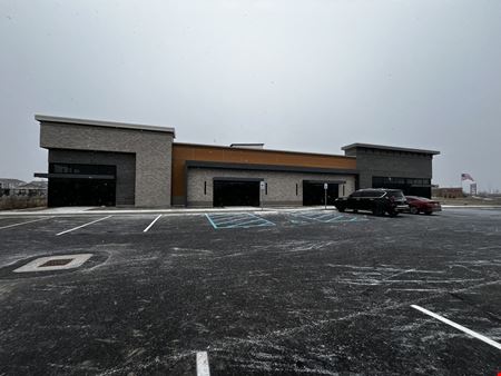 Preview of Office space for Rent at 6001 Perry Worth Rd