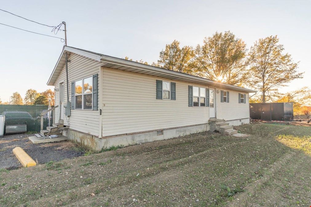 14617 Kettlersville Road Wapakoneta