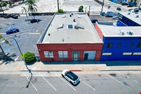 5511 Pacific Blvd