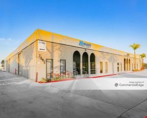 7565-7585 Carroll Road