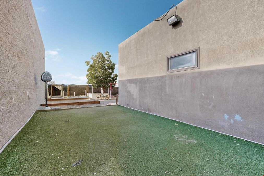 Prime Office Lease Opportunity